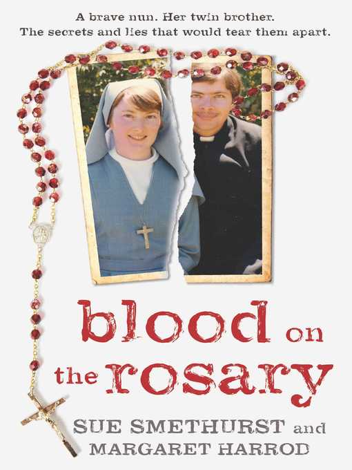 Title details for Blood on the Rosary by Sue Smethurst - Available